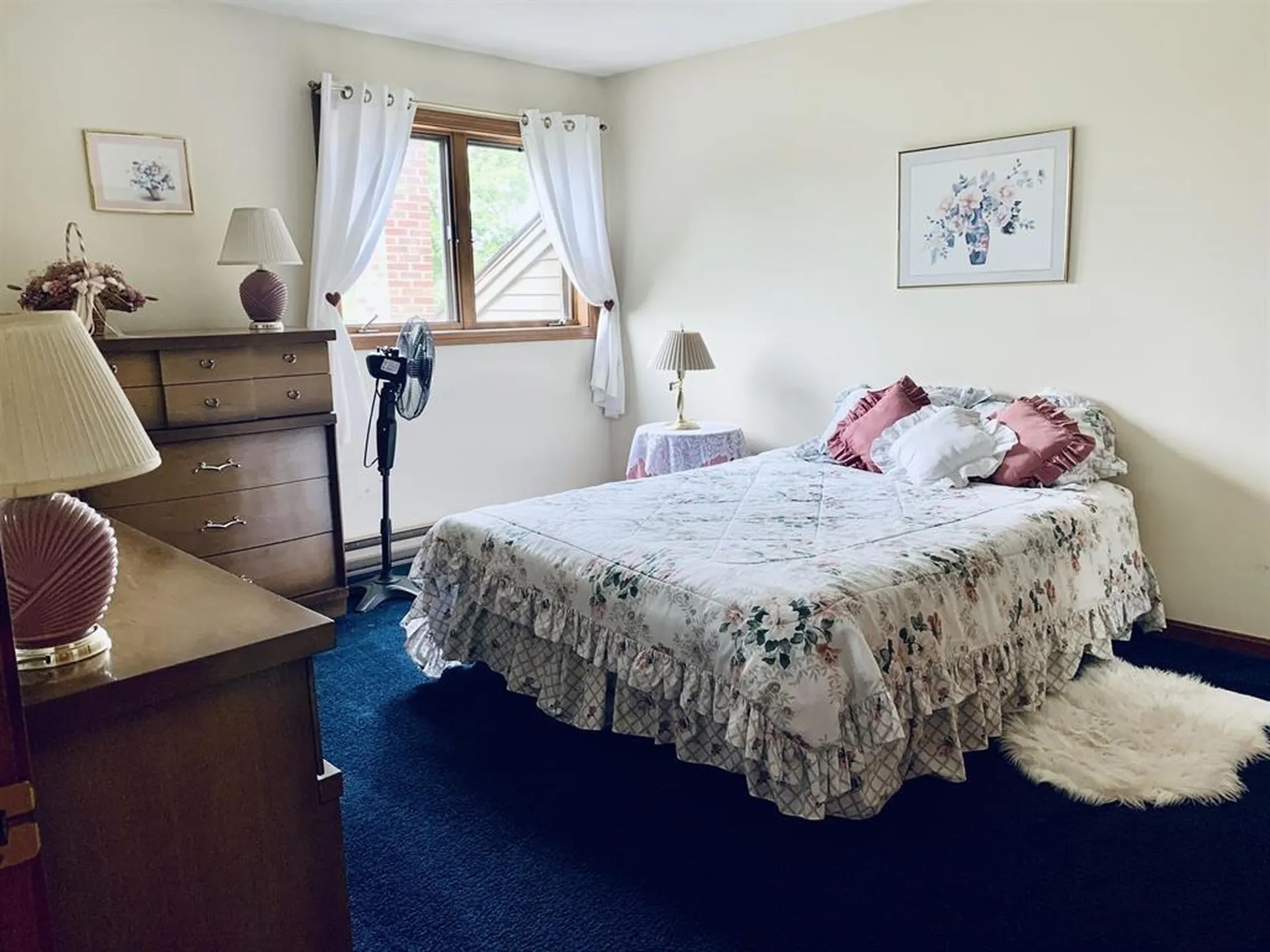 61 Woodbury Drive Bristol NH 03222