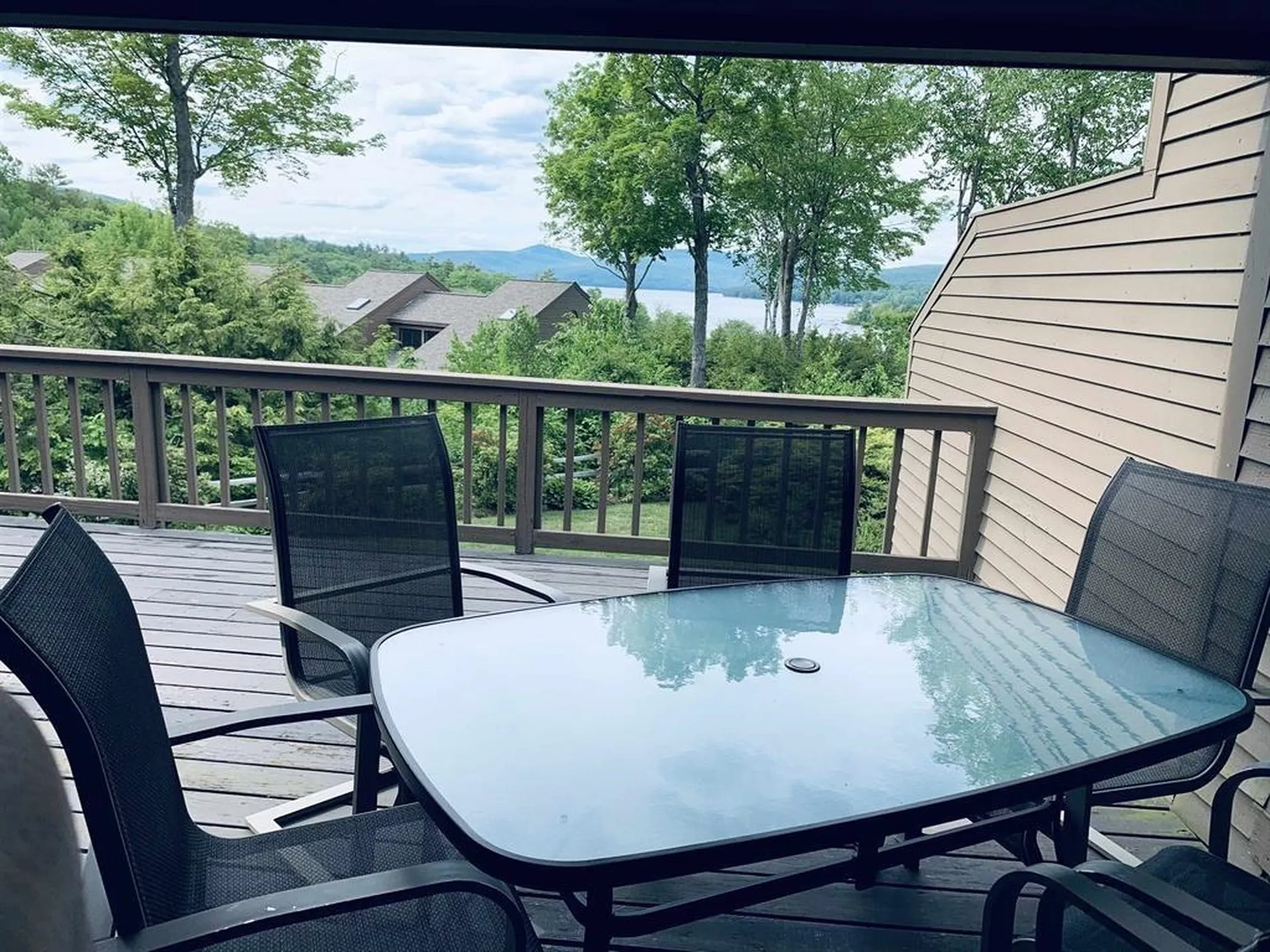 61 Woodbury Drive Bristol NH 03222