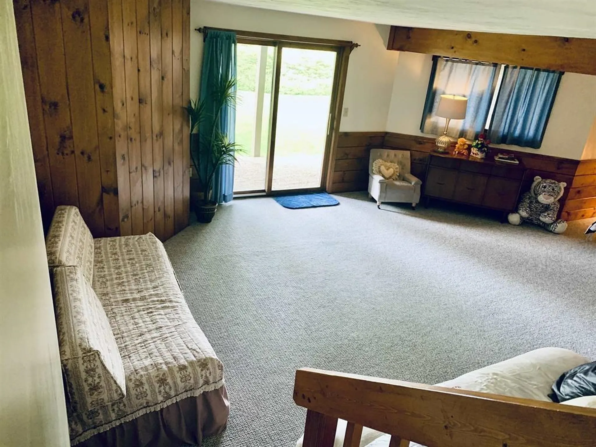 61 Woodbury Drive Bristol NH 03222