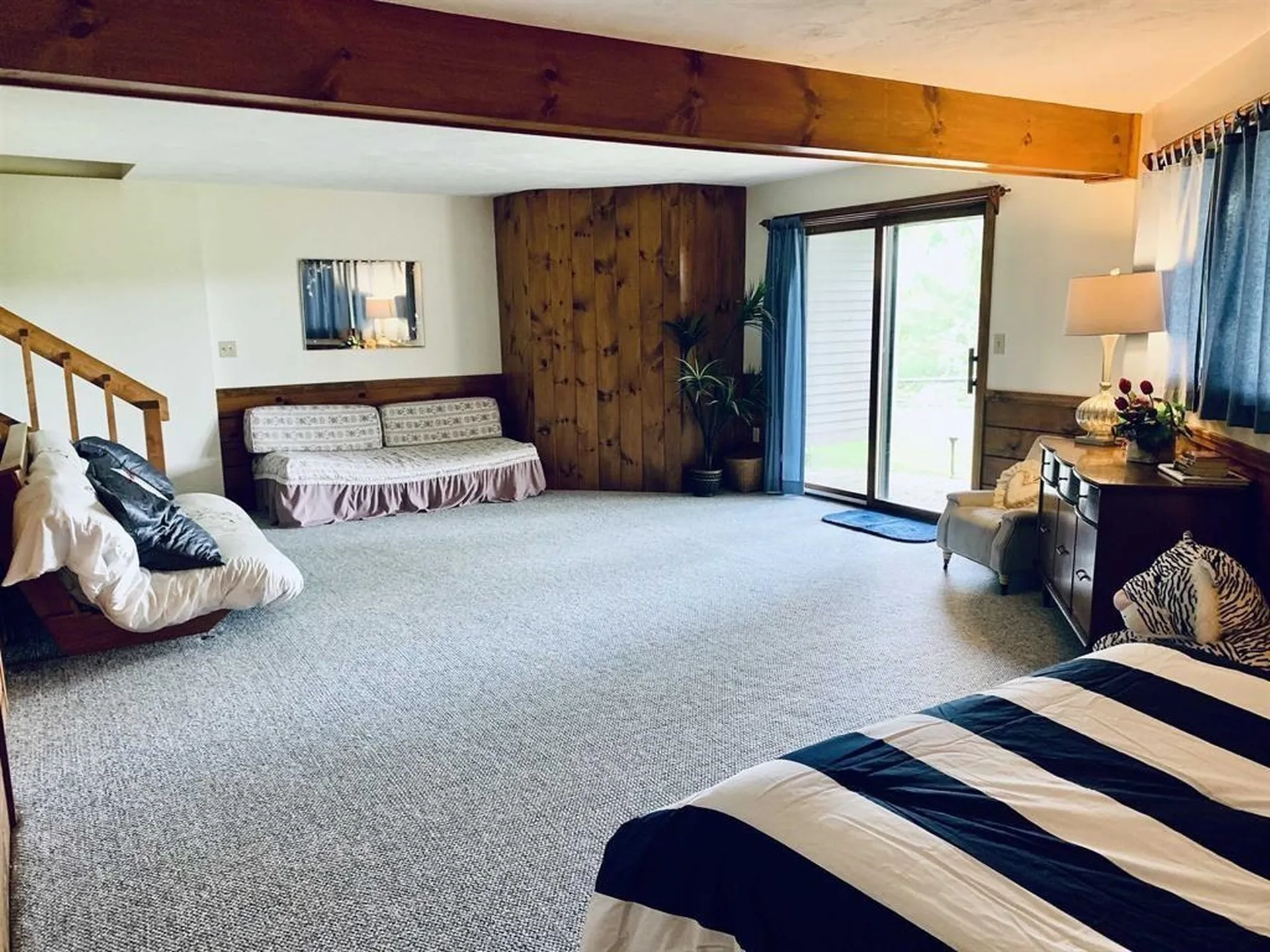 61 Woodbury Drive Bristol NH 03222