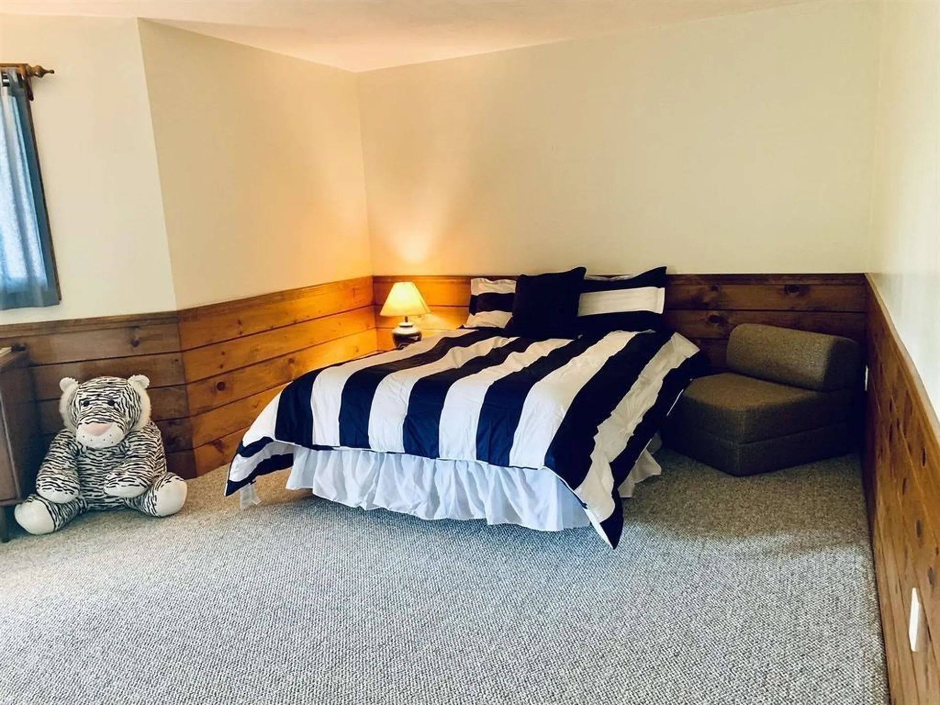 61 Woodbury Drive Bristol NH 03222