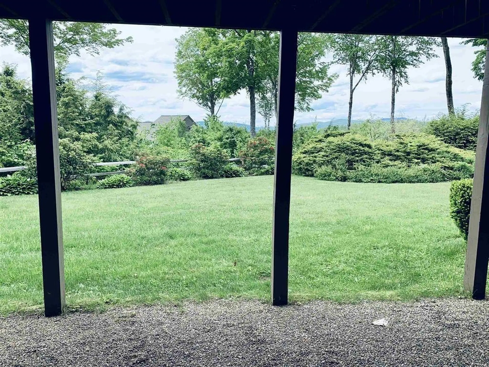 61 Woodbury Drive Bristol NH 03222