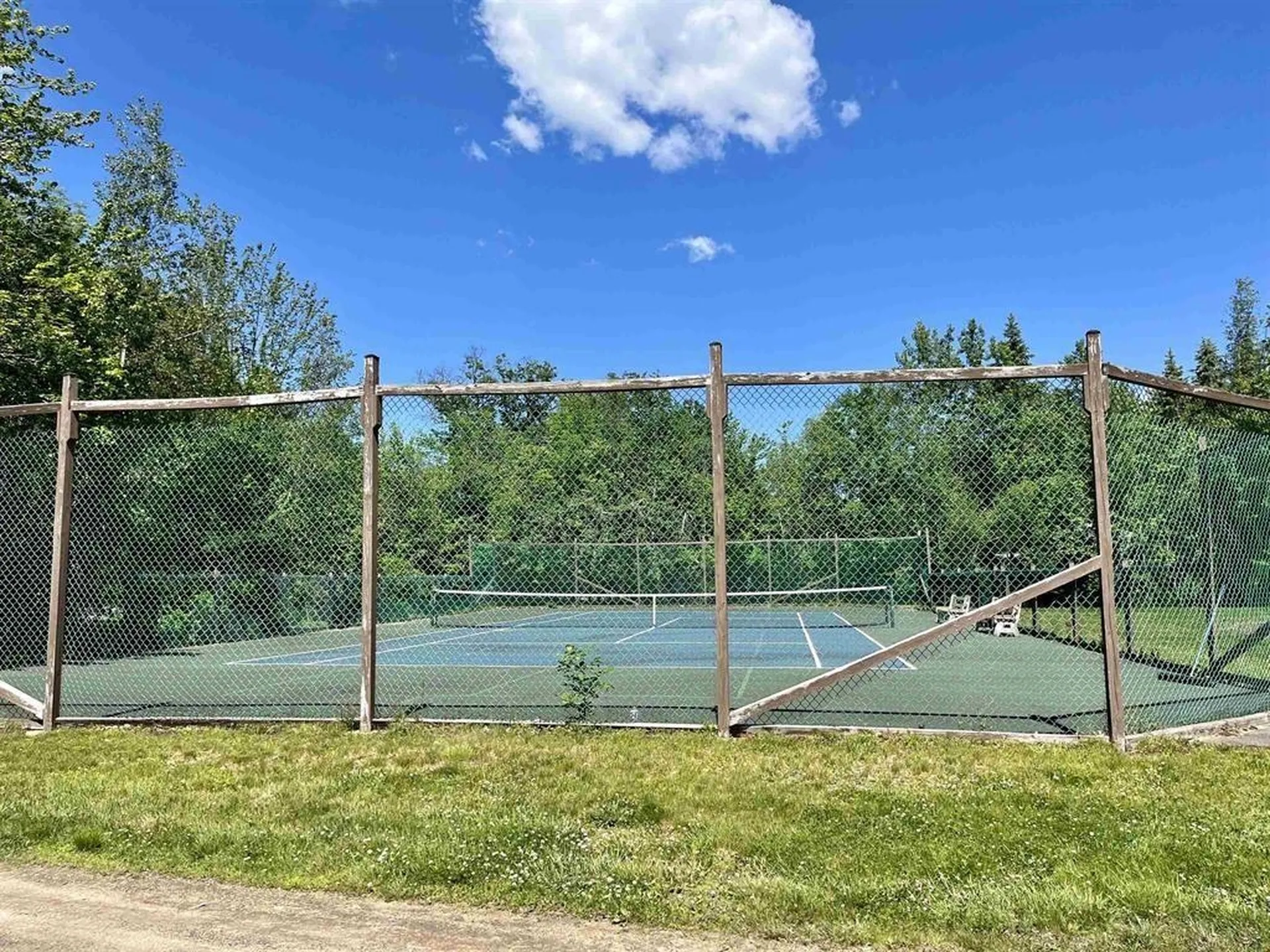 61 Woodbury Drive Bristol NH 03222