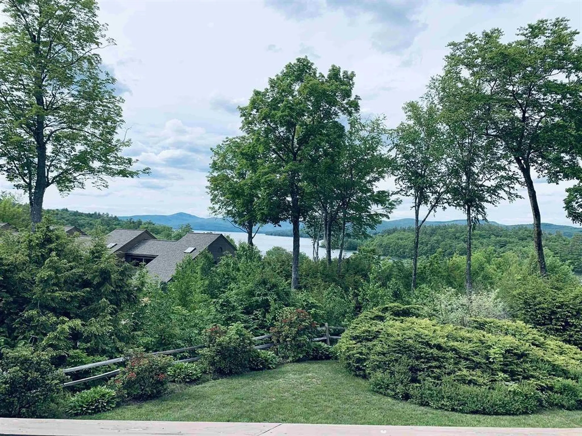 61 Woodbury Drive Bristol NH 03222