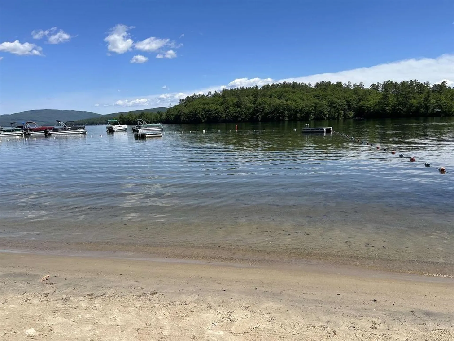 61 Woodbury Drive Bristol NH 03222