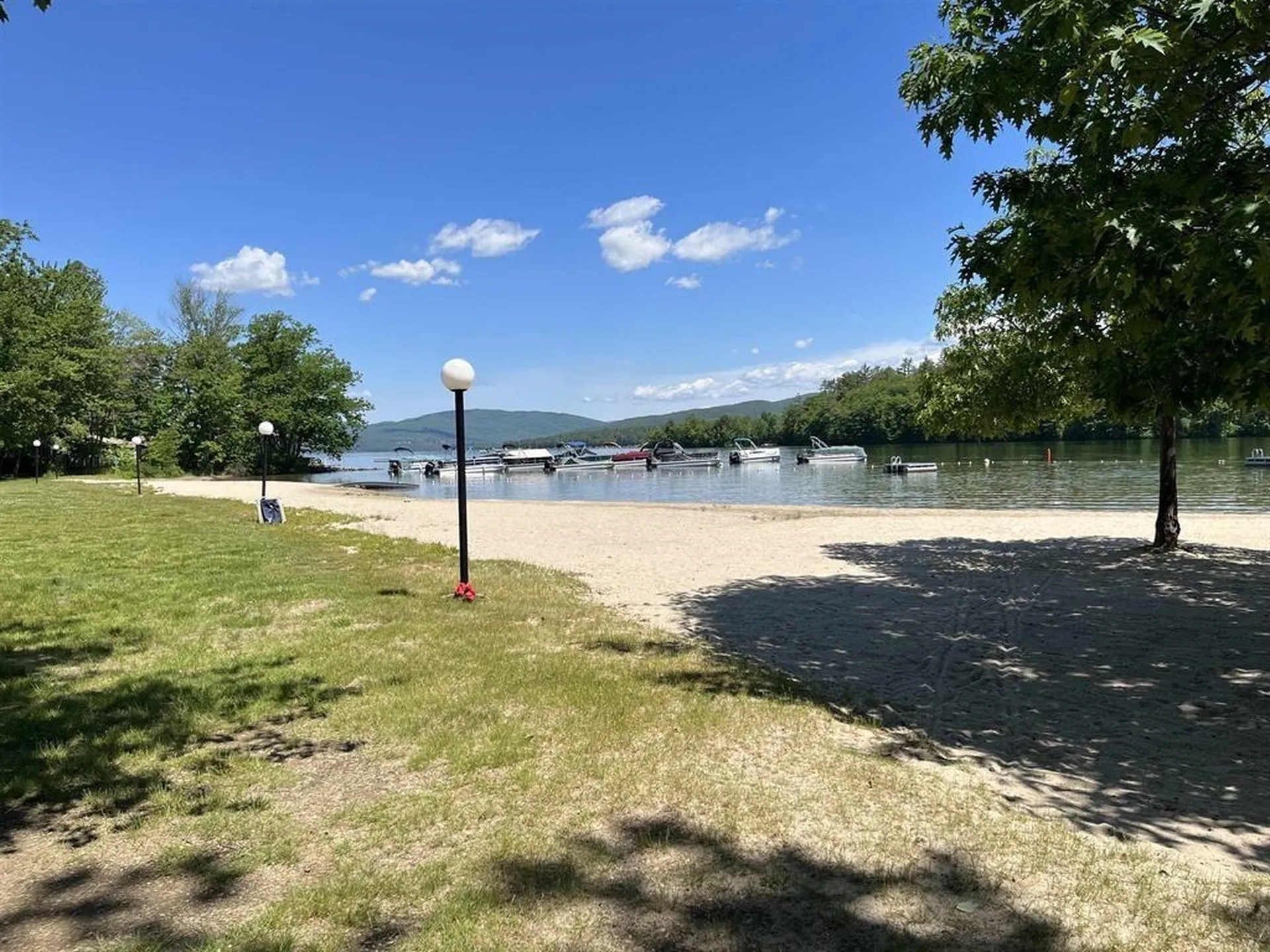 61 Woodbury Drive Bristol NH 03222