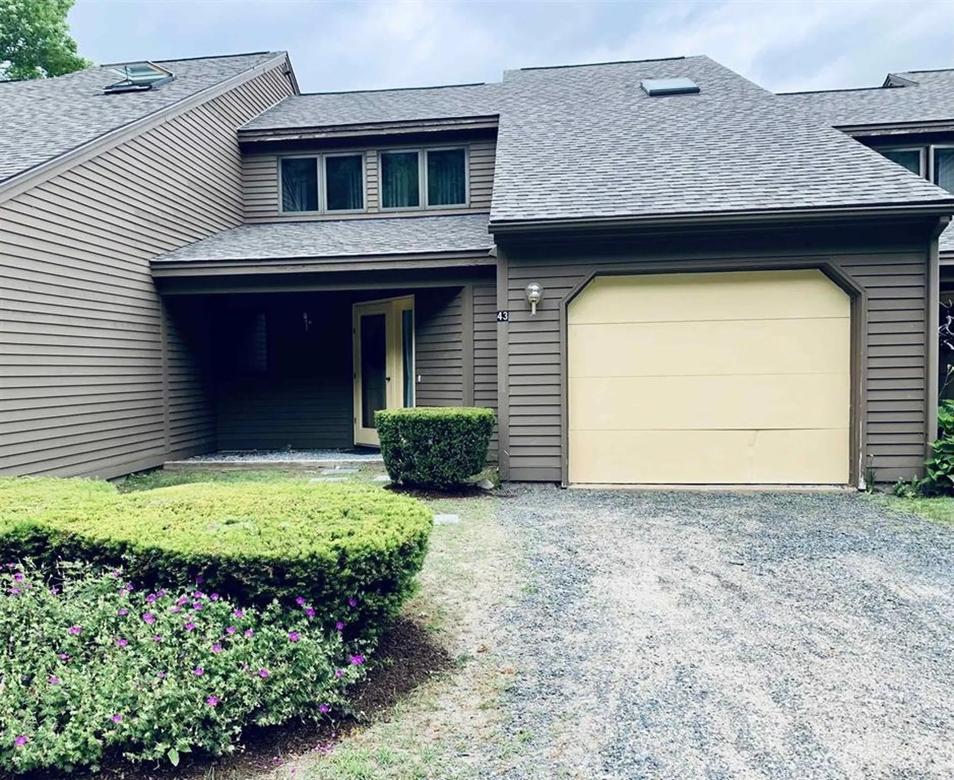 61 Woodbury Drive Bristol NH 03222