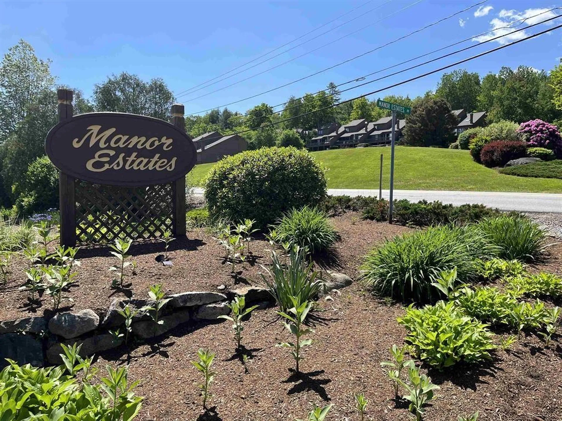 61 Woodbury Drive Bristol NH 03222