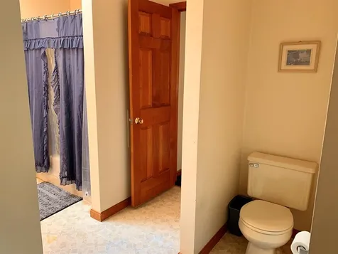 61 Woodbury Drive Bristol NH 03222