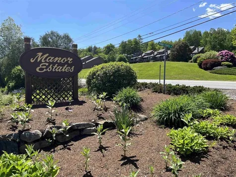 61 Woodbury Drive Bristol NH 03222
