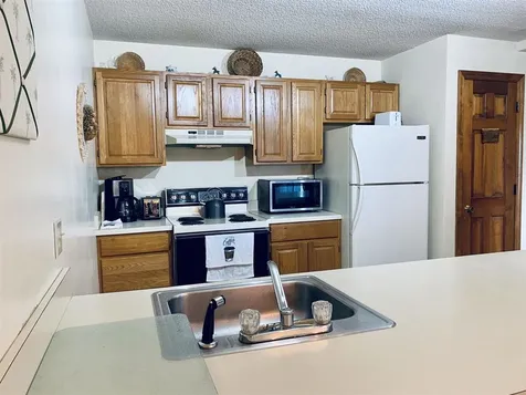 61 Woodbury Drive Bristol NH 03222