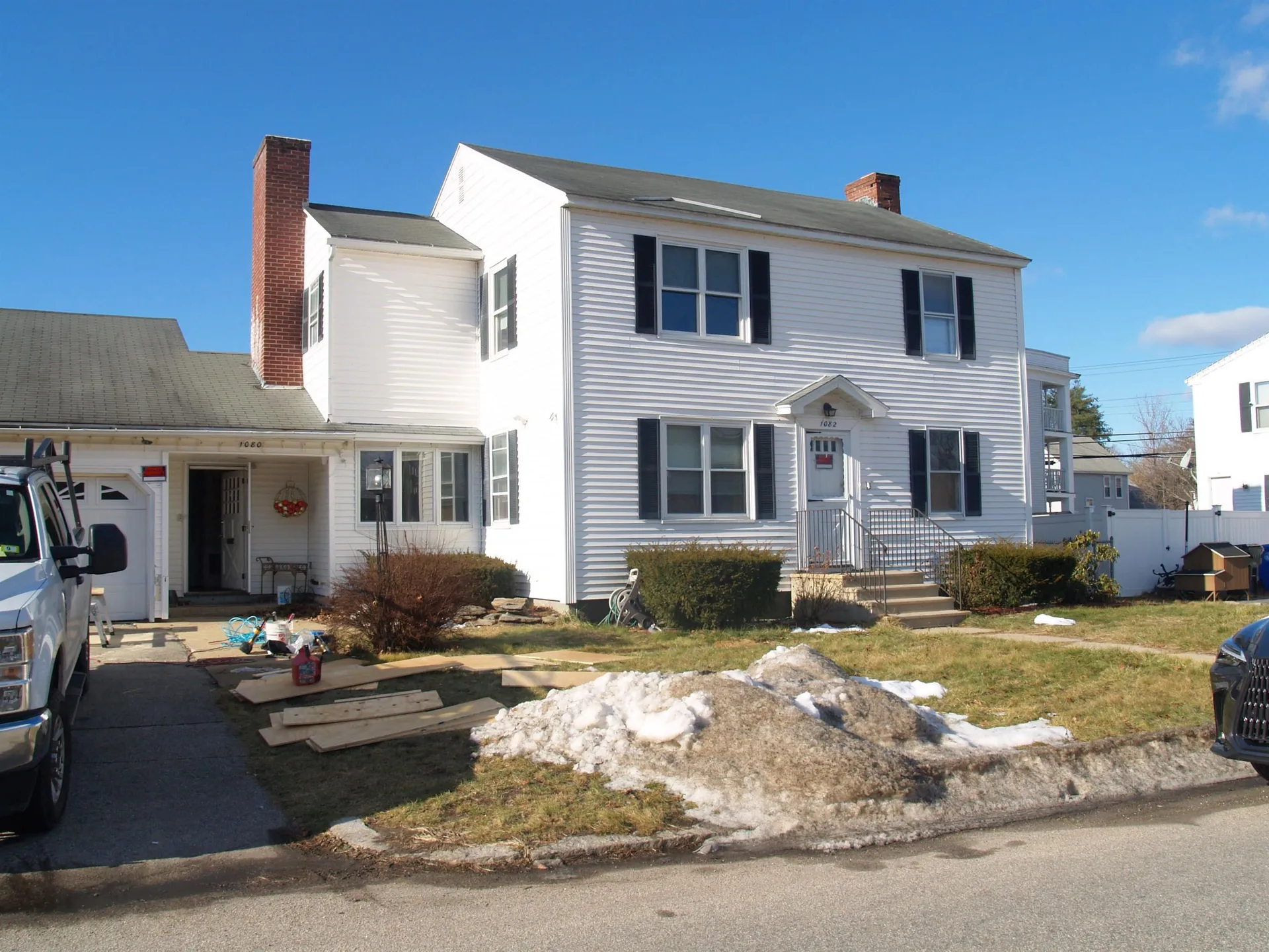 1080 Montgomery Street Manchester NH 03102