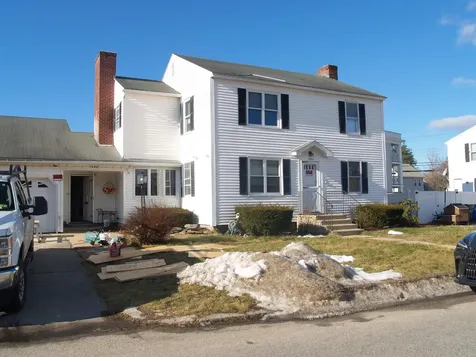 1080 Montgomery Street Manchester NH 03102