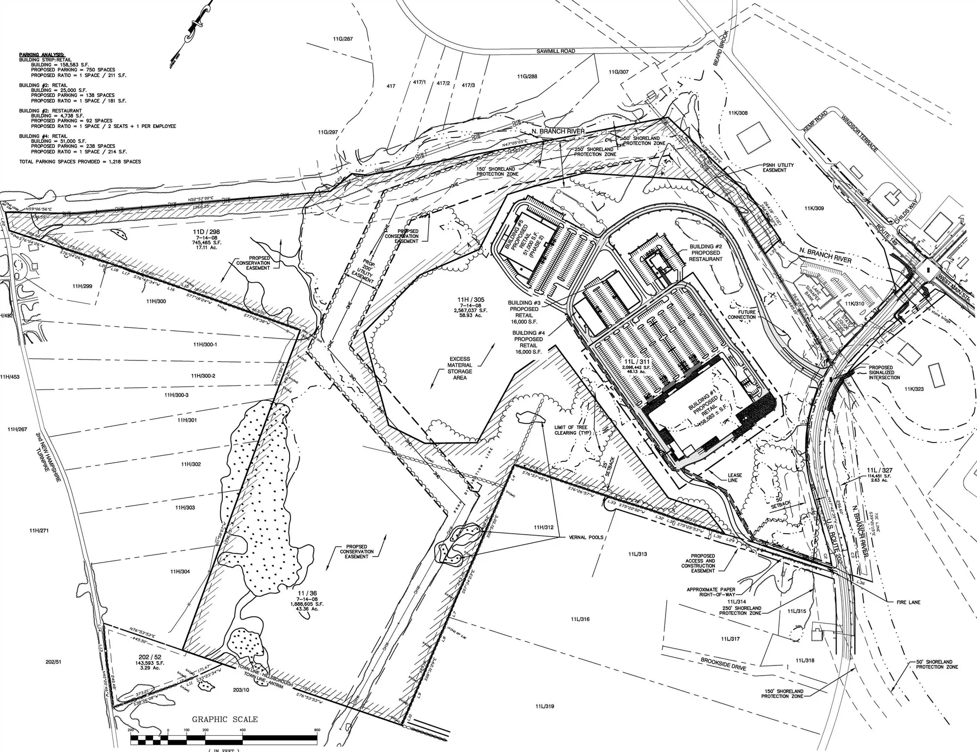 0 Route 202 Hillsborough NH 03244