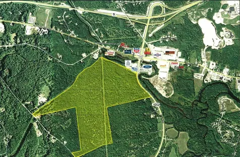 0 Route 202 Hillsborough NH 03244