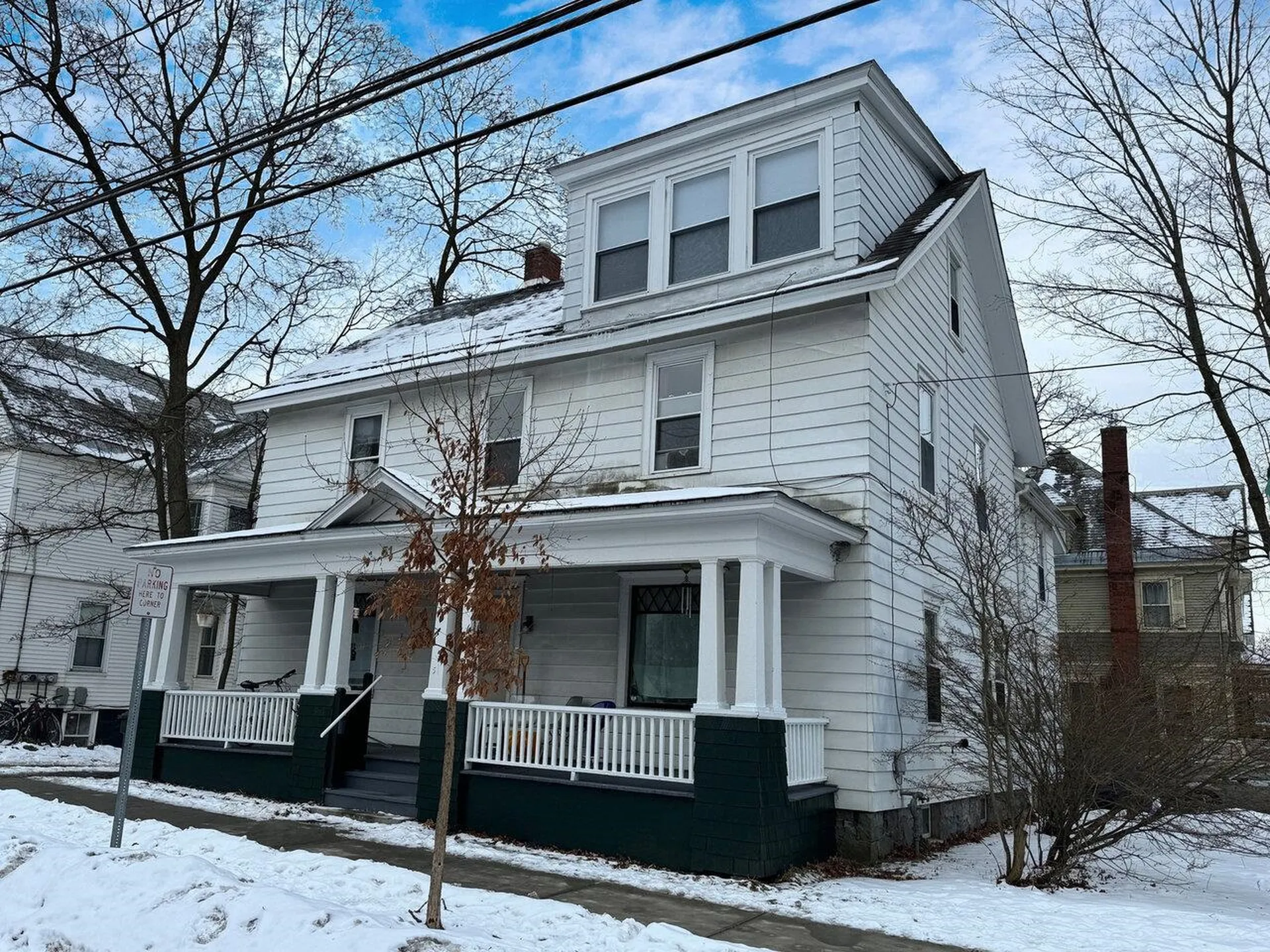 51 Loomis Street Burlington VT 05401