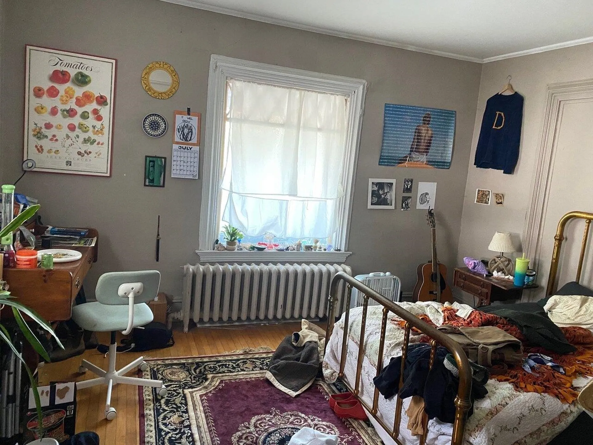 51 Loomis Street Burlington VT 05401