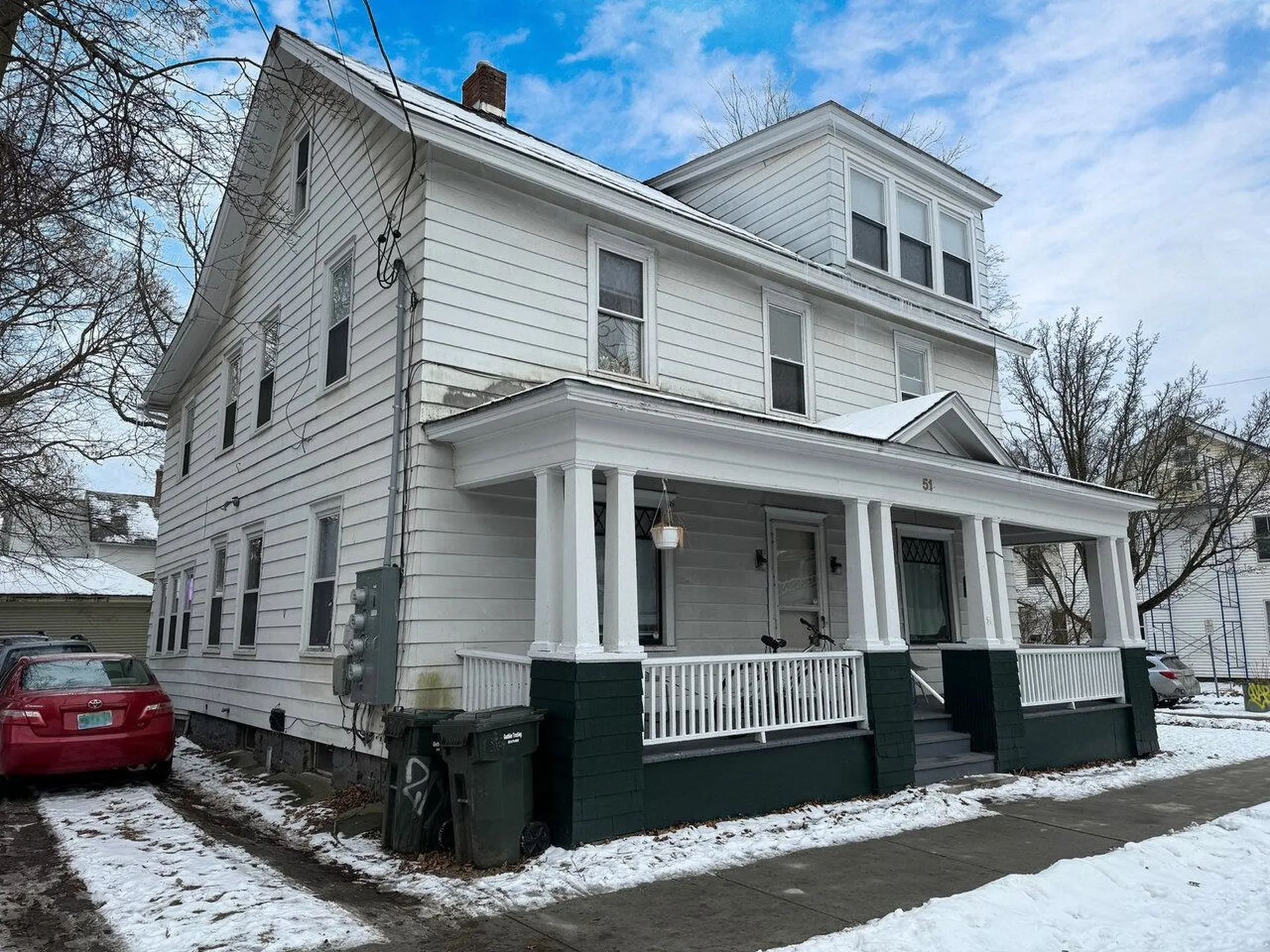51 Loomis Street Burlington VT 05401