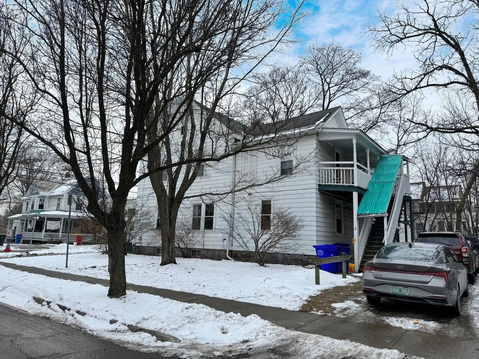 51 Loomis Street Burlington VT 05401