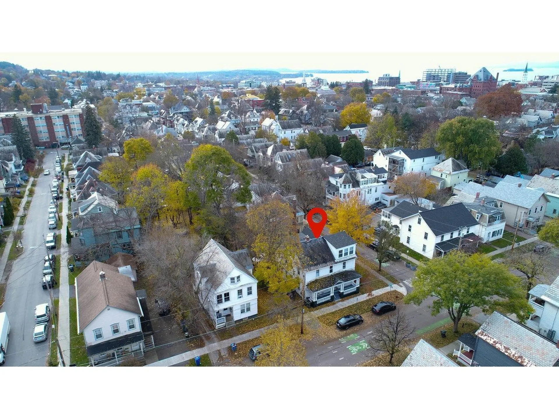 51 Loomis Street Burlington VT 05401