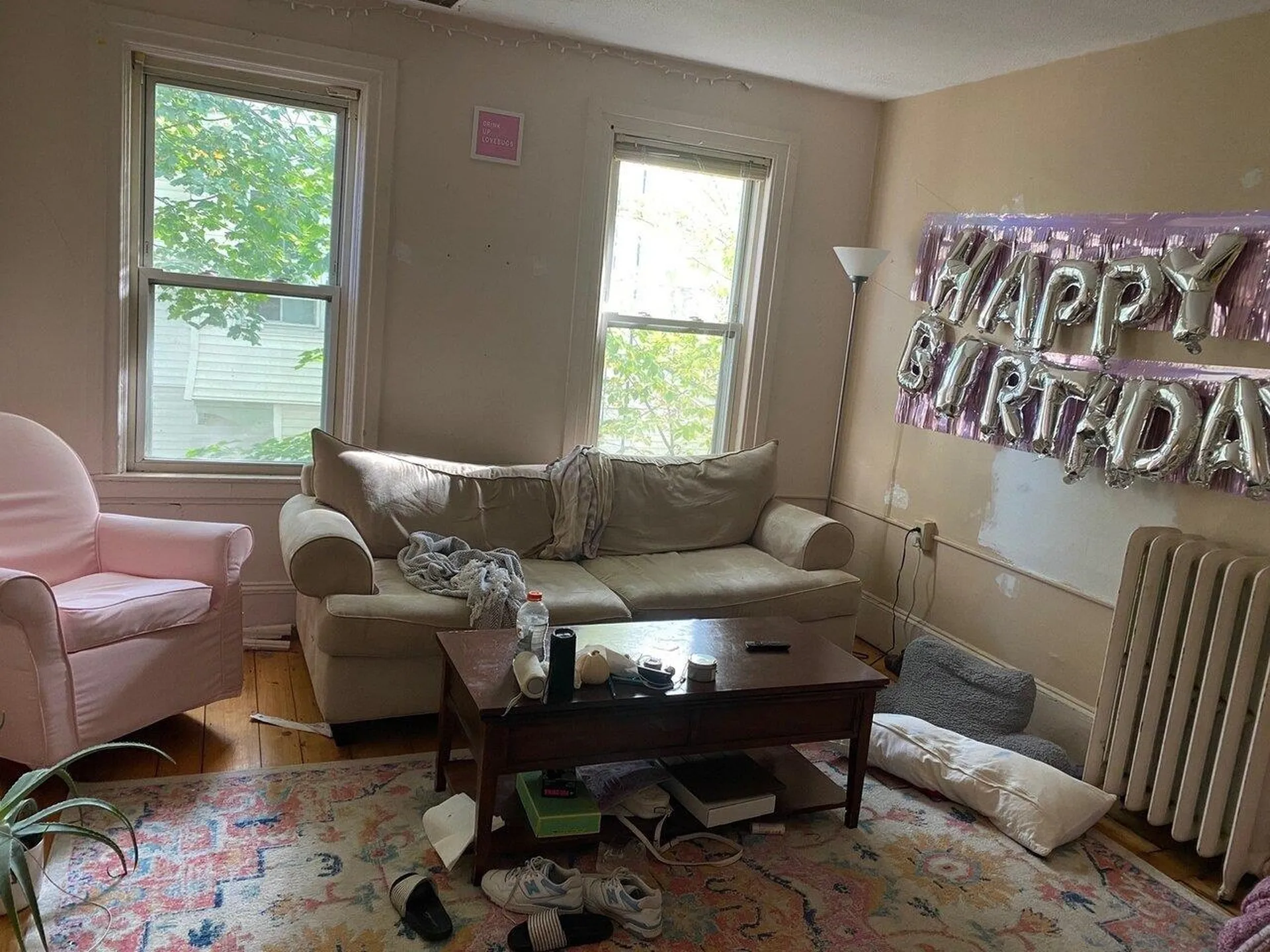 51 Loomis Street Burlington VT 05401
