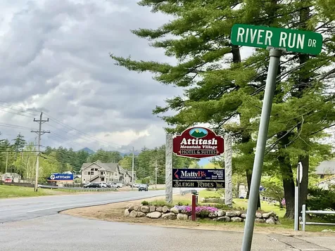 9g River Run Drive Bartlett NH 03812