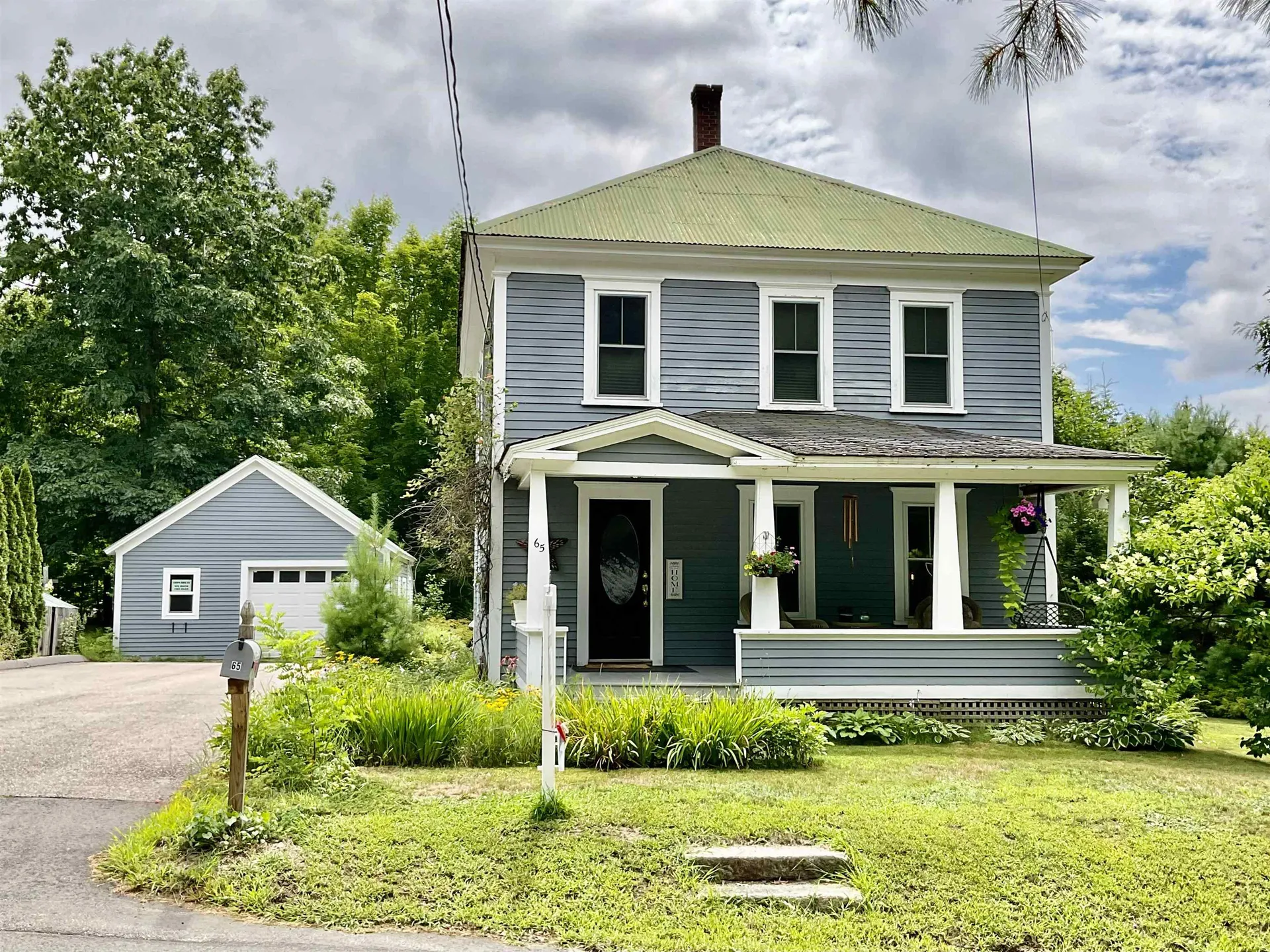 65 Chase Avenue Conway NH 03818