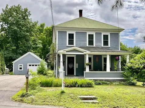 65 Chase Avenue Conway NH 03818