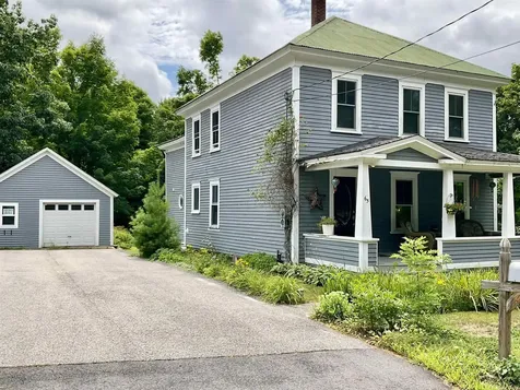 65 Chase Avenue Conway NH 03818
