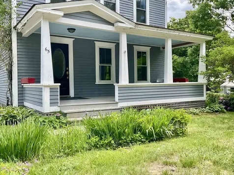 65 Chase Avenue Conway NH 03818