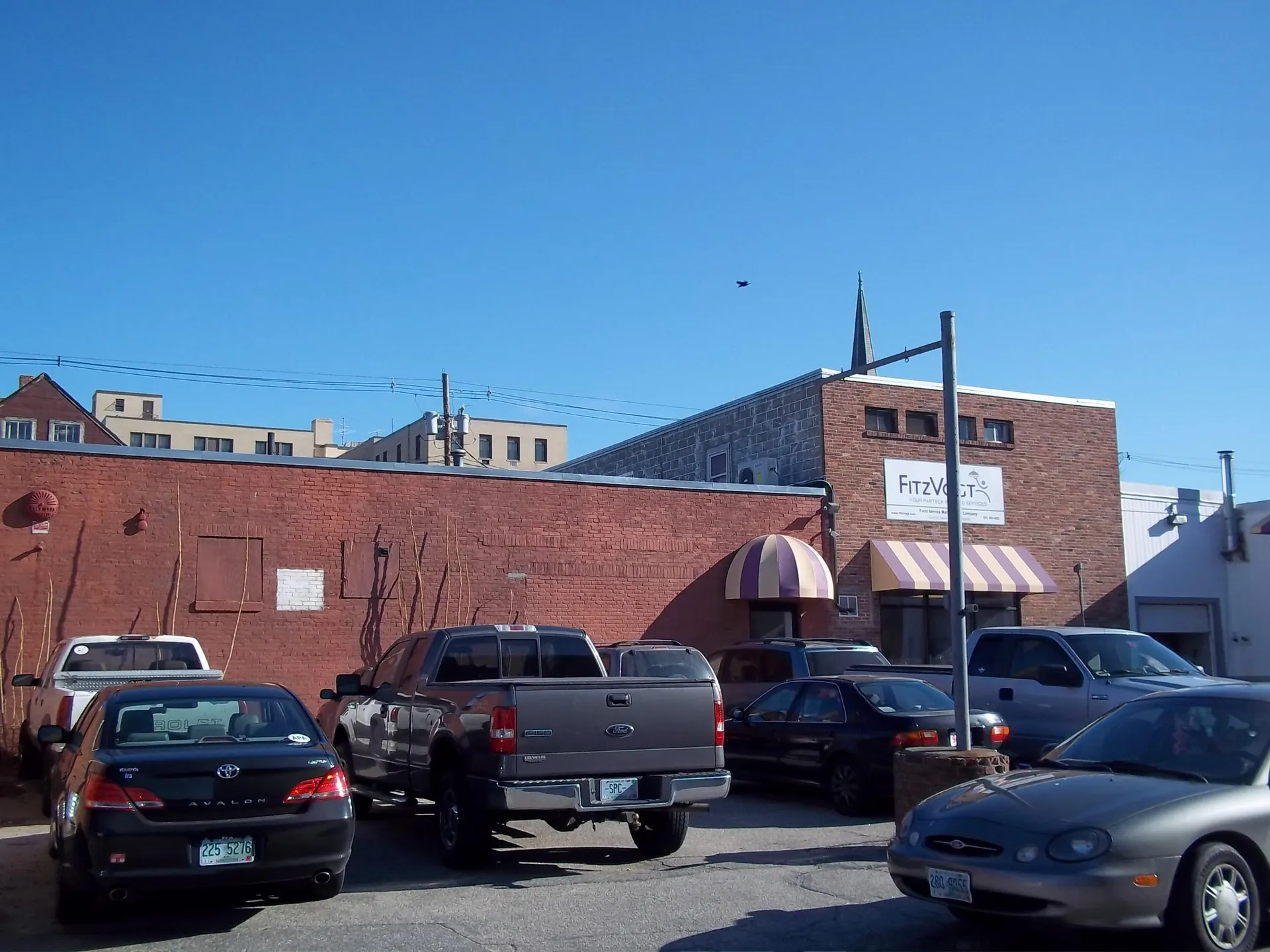 182 Manchester Street Manchester NH 03103