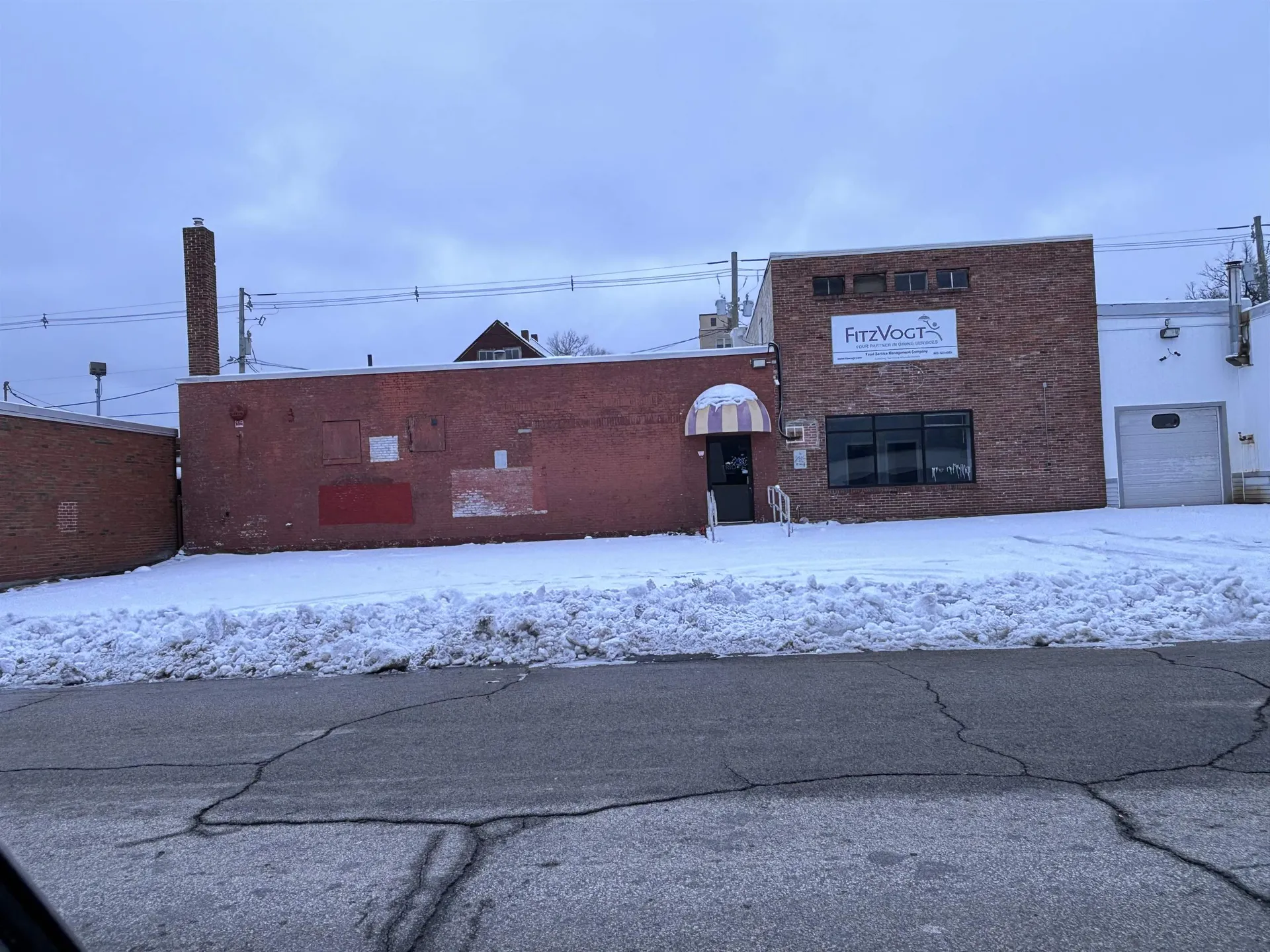 182 Manchester Street Manchester NH 03103