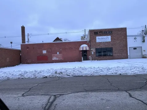 182 Manchester Street Manchester NH 03103