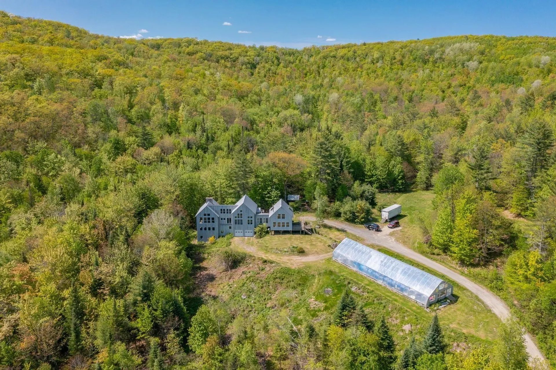 1305 Presby Road Lisbon NH 03585