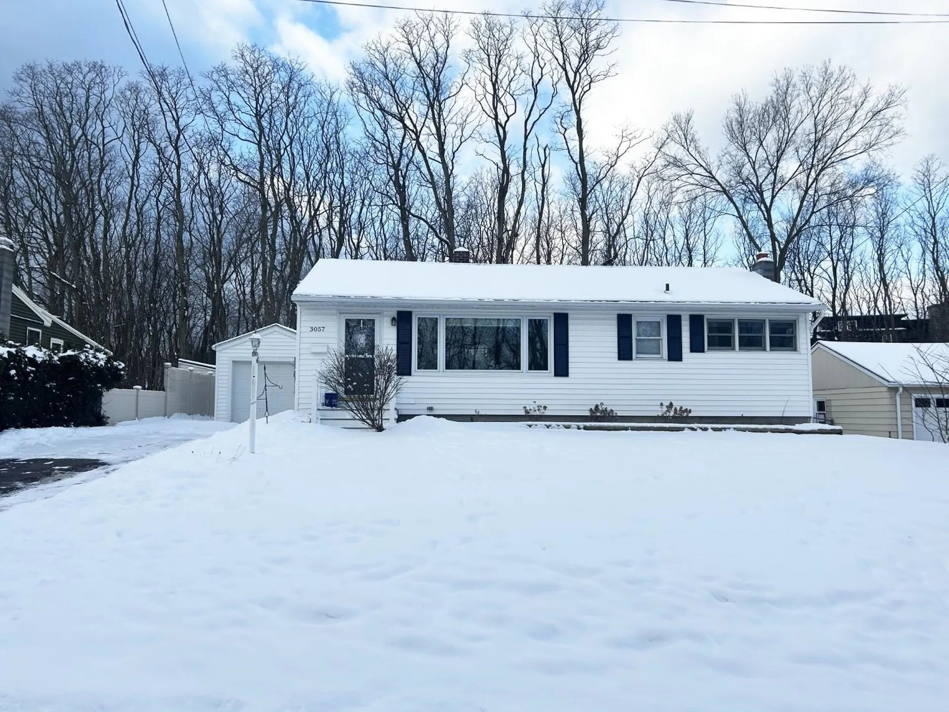 3057 North Avenue Burlington VT 05408