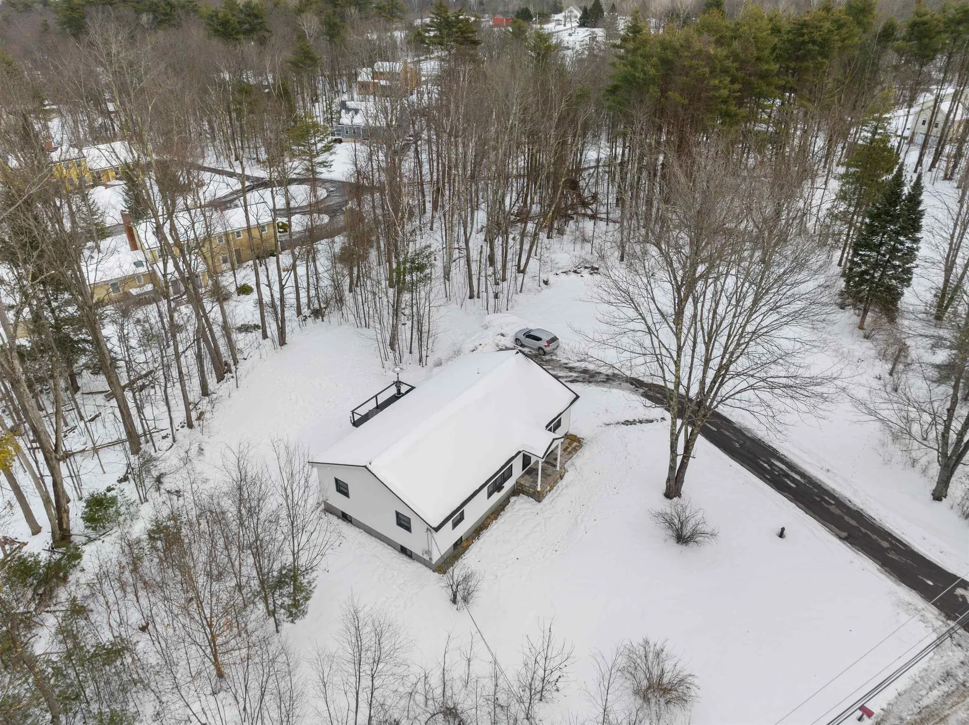 315 Weirs Road Gilford NH 03249