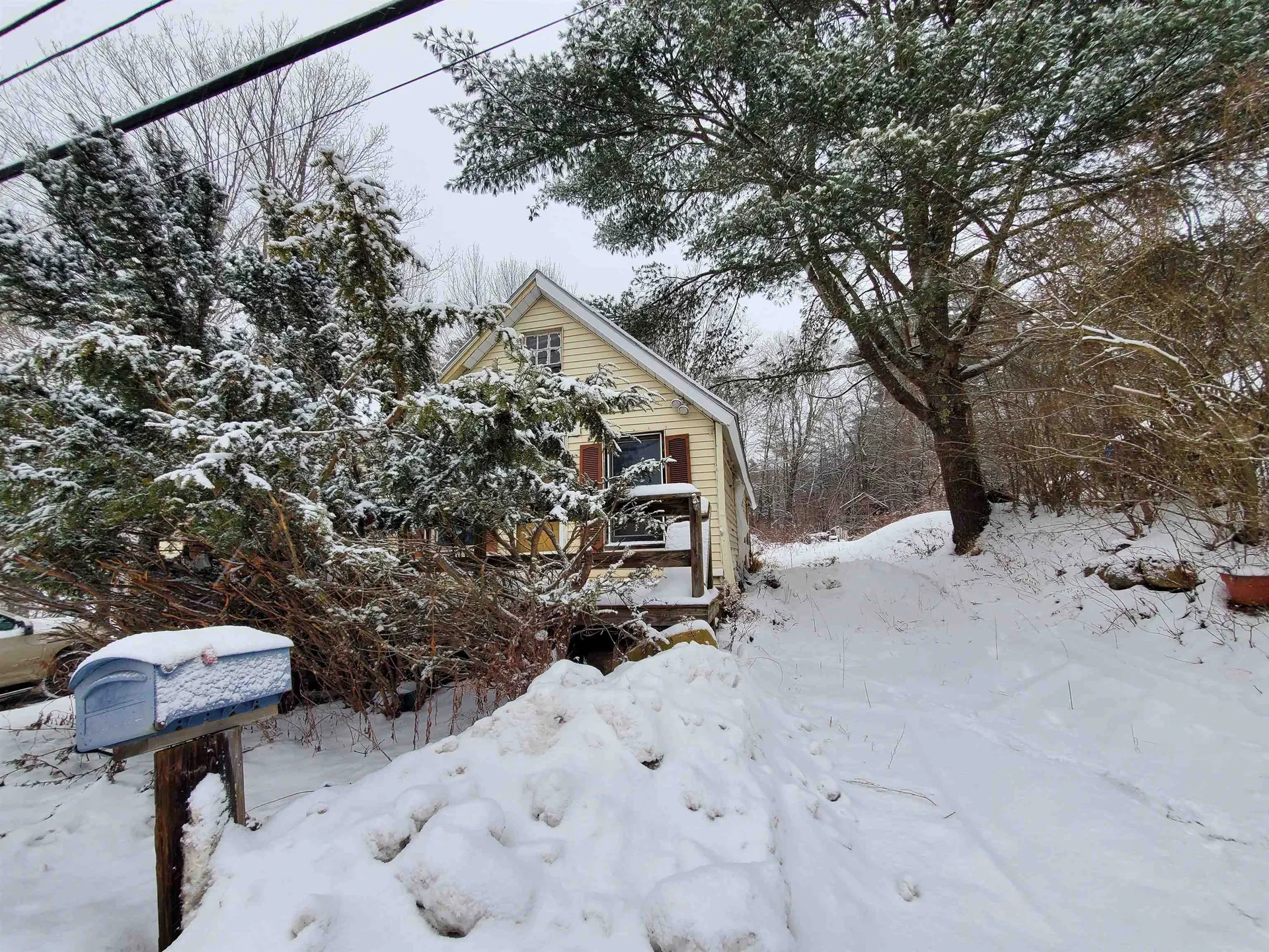 704 Canaan Street Canaan NH 03741