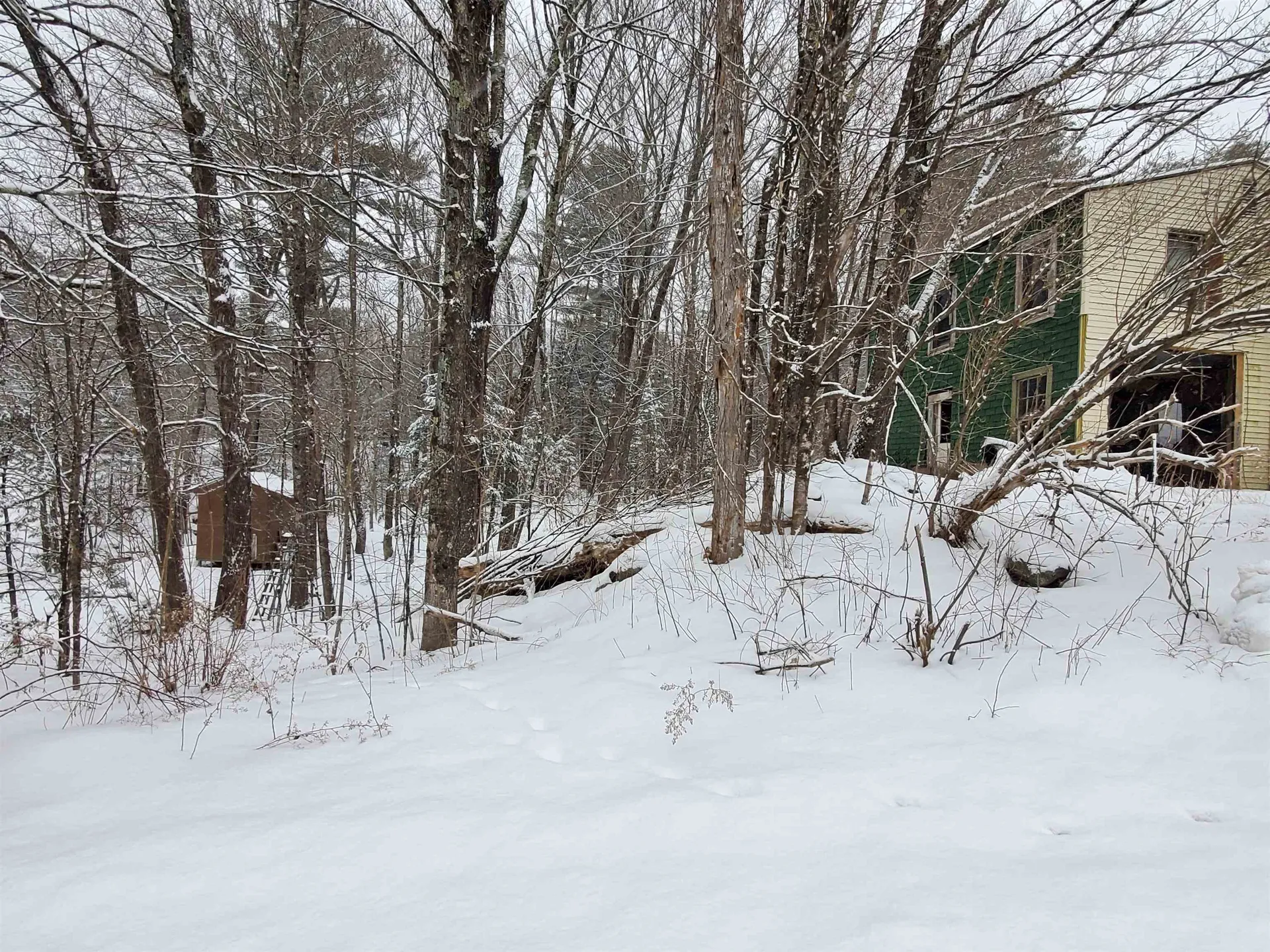 704 Canaan Street Canaan NH 03741