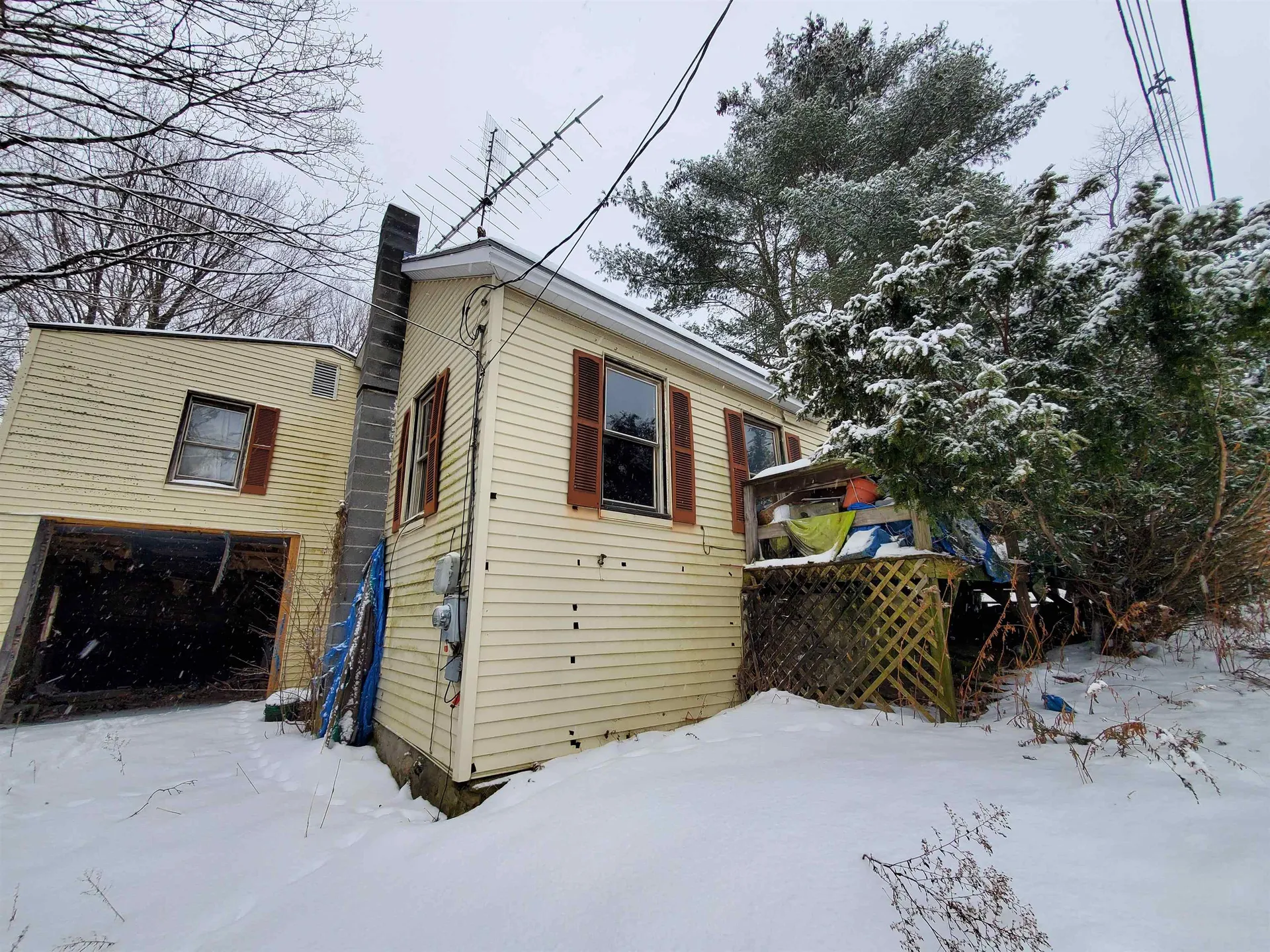 704 Canaan Street Canaan NH 03741