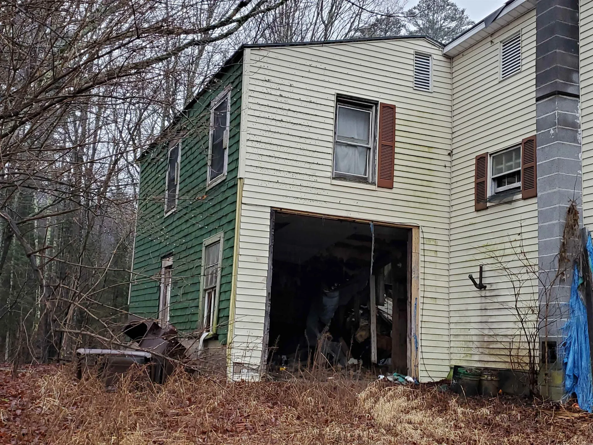 704 Canaan Street Canaan NH 03741