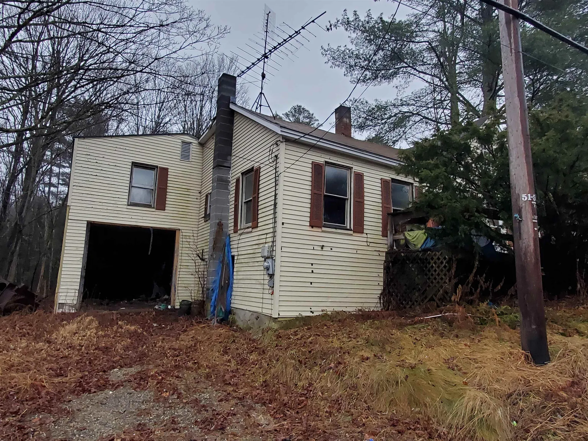 704 Canaan Street Canaan NH 03741