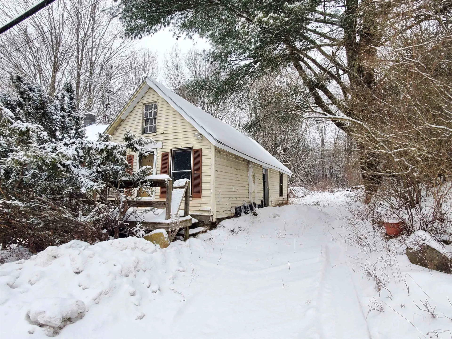 704 Canaan Street Canaan NH 03741