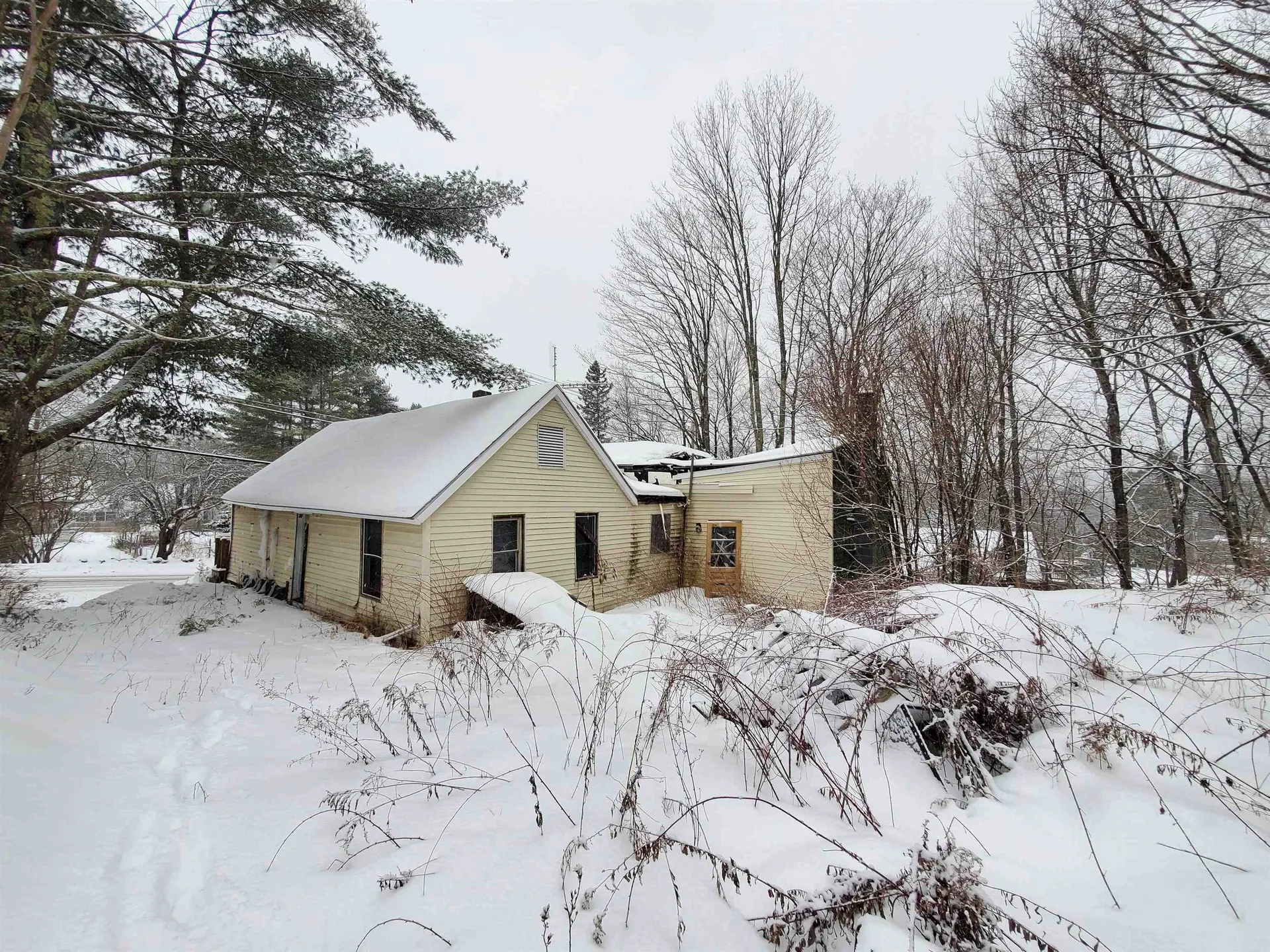 704 Canaan Street Canaan NH 03741