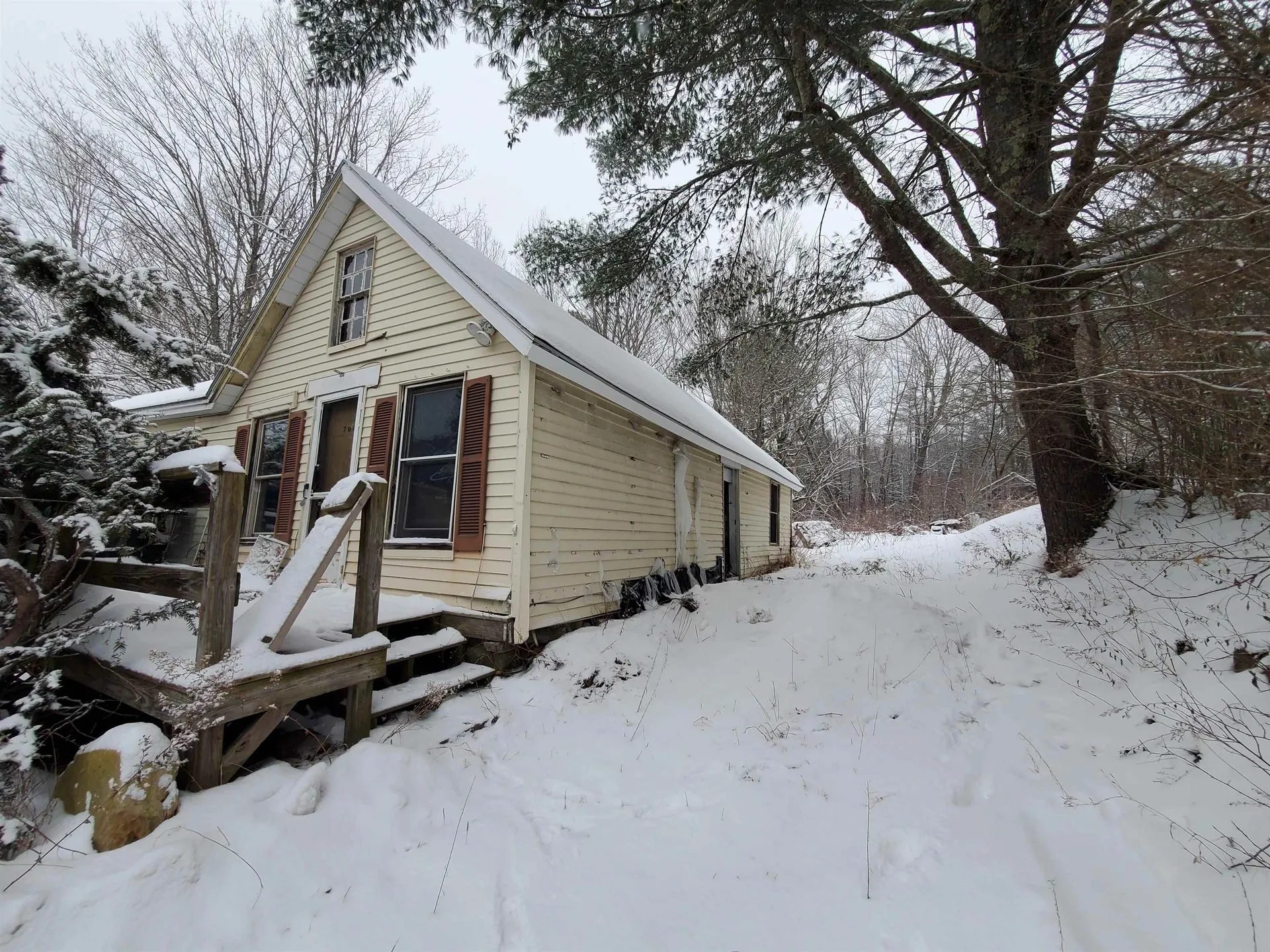 704 Canaan Street Canaan NH 03741