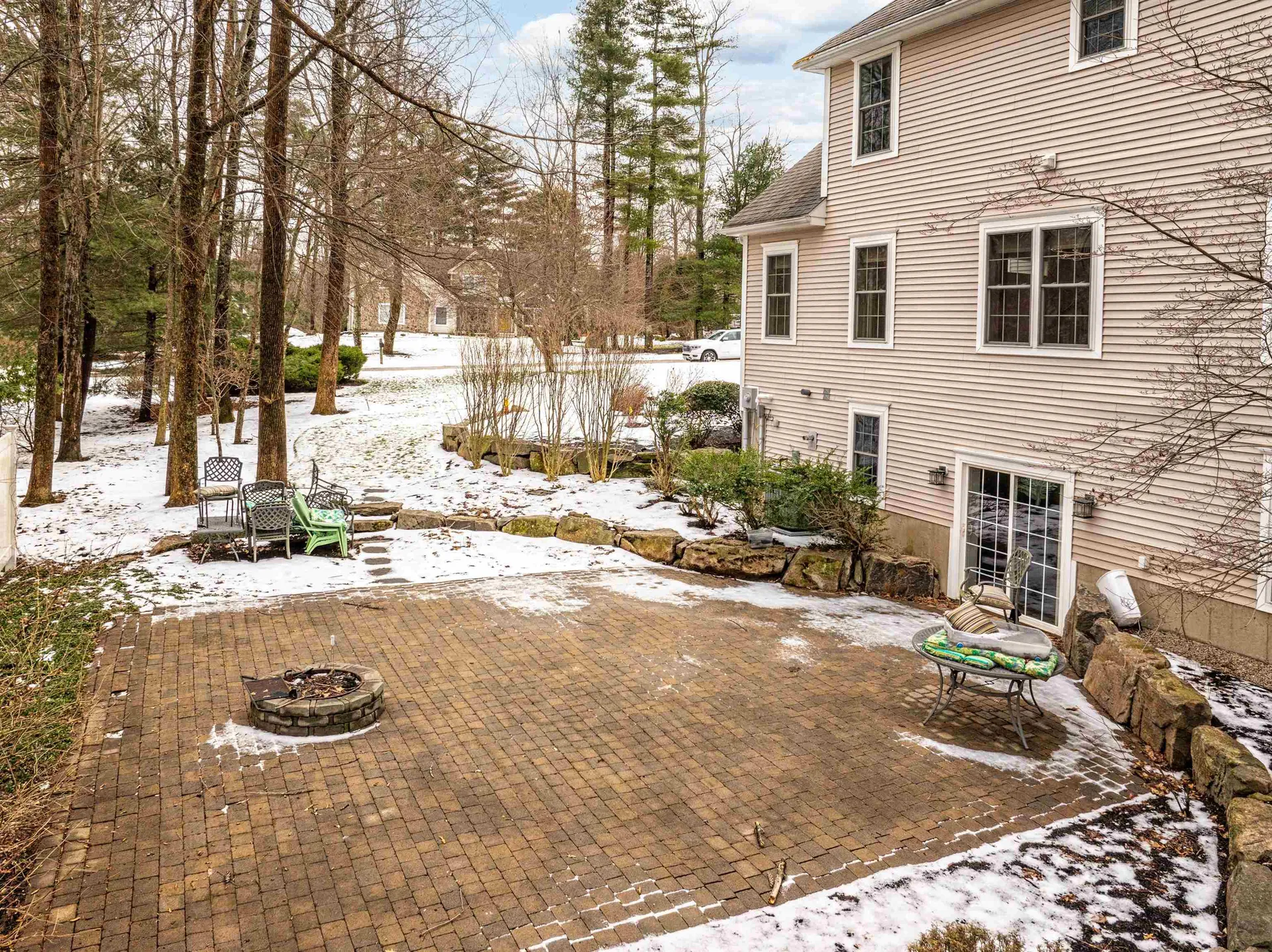 22 Waterloo Circle Dover NH 03820