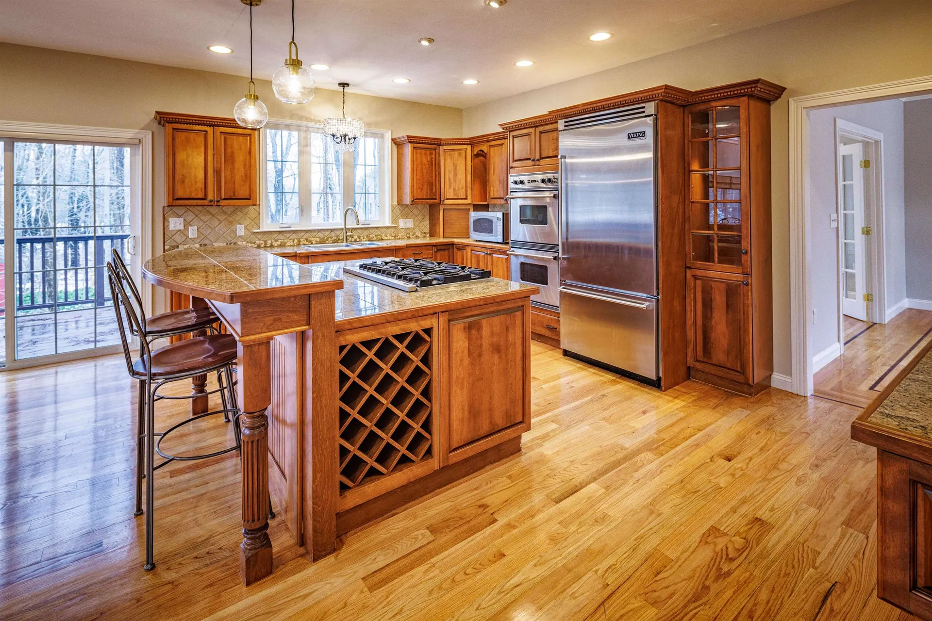 22 Waterloo Circle Dover NH 03820