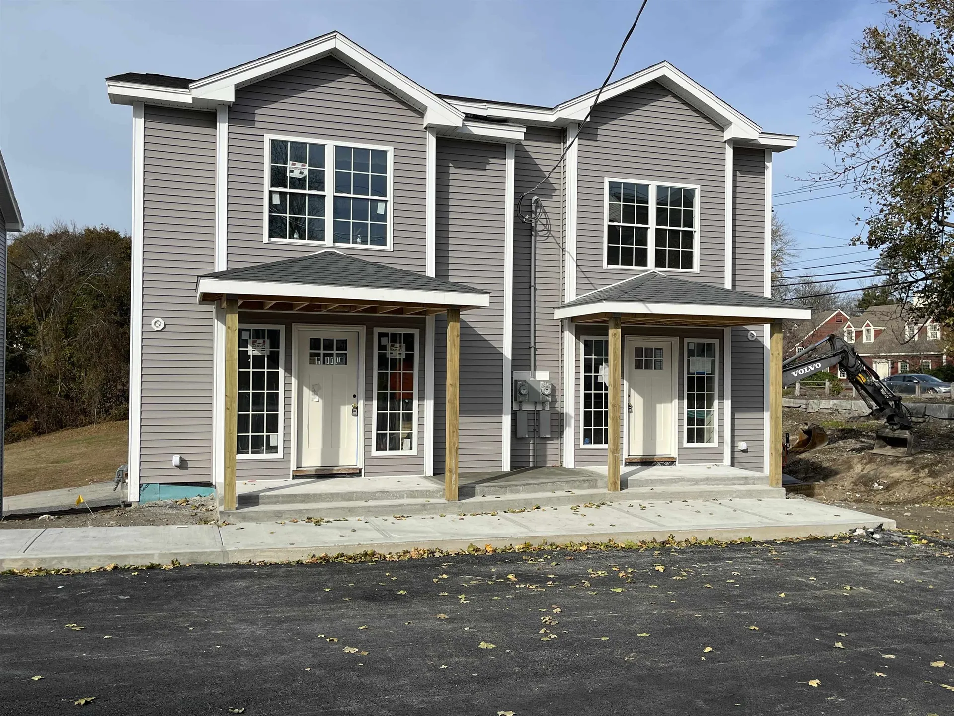 11 Putnam Street Nashua NH 03064