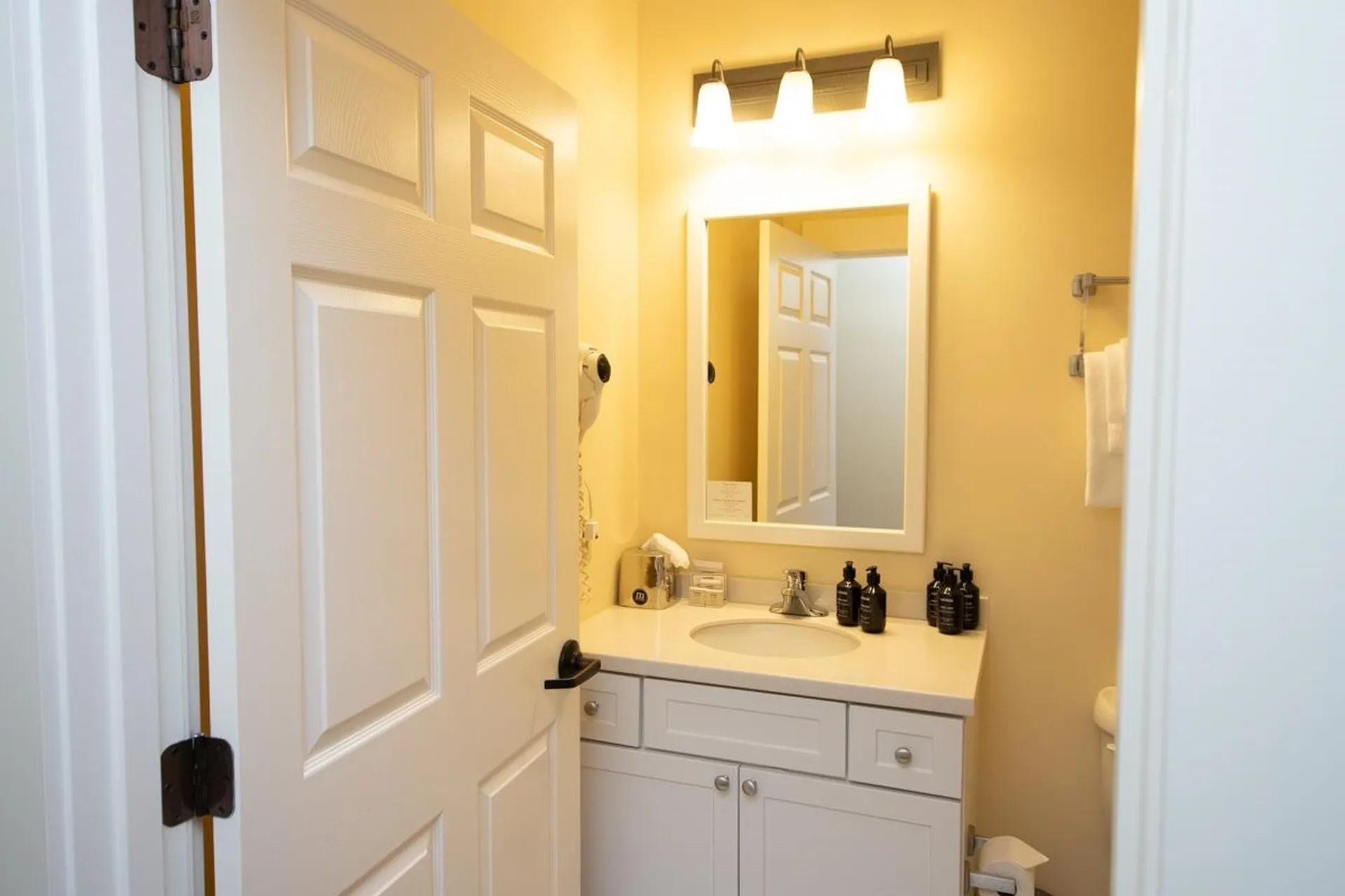 444/446 Qtr. I V Jackson Gore Inn Ludlow VT 05149