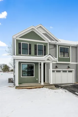 65 Willoughby Lane Shelburne VT 05482
