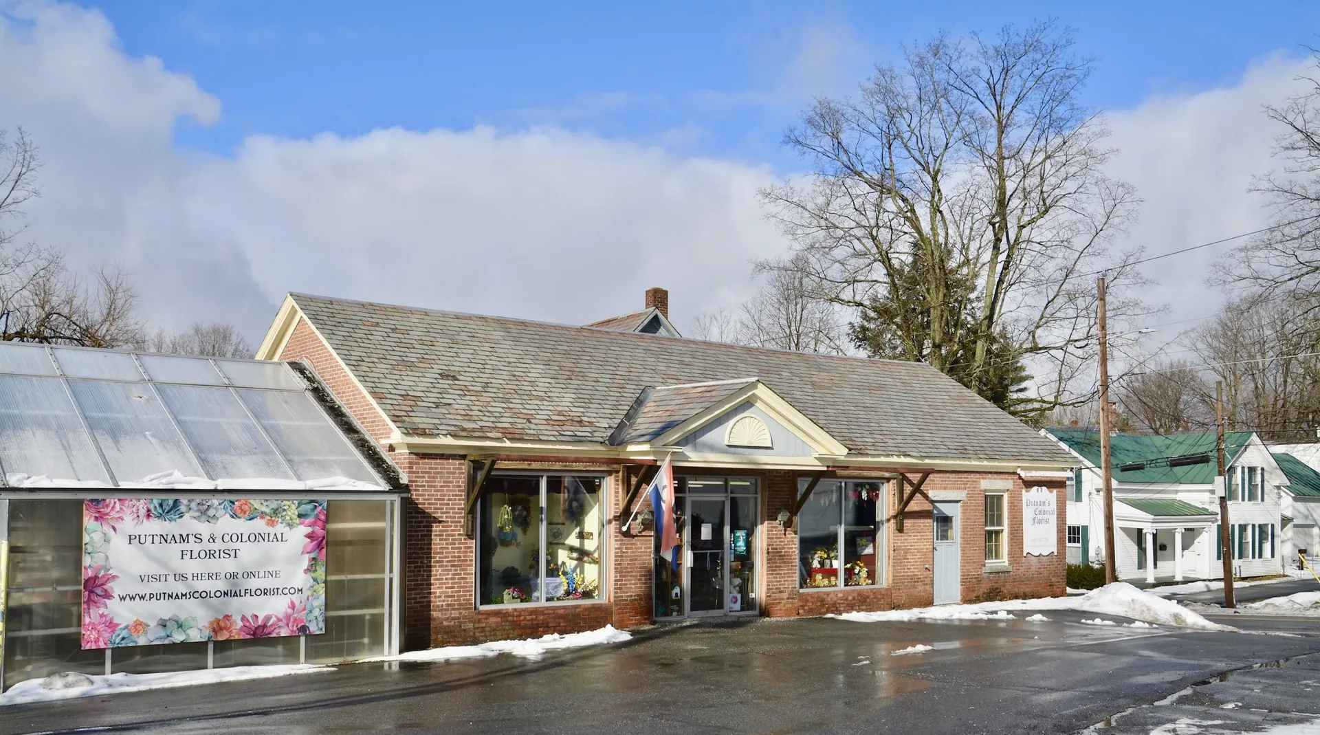 109.5 Pleasant Street Claremont NH 03743